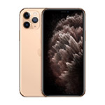 Picture of VIP-B APPLE IPHONE 11 PRO 64GB GOLD OEM A2160 BLISTER